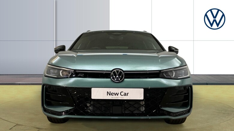 Volkswagen Passat 1.5 eTSI R-Line 5dr DSG Petrol Estate